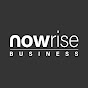 NowRise Business logo