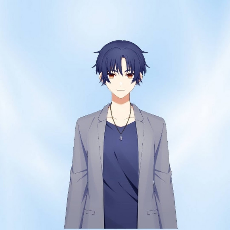꧁月影あさch꧂