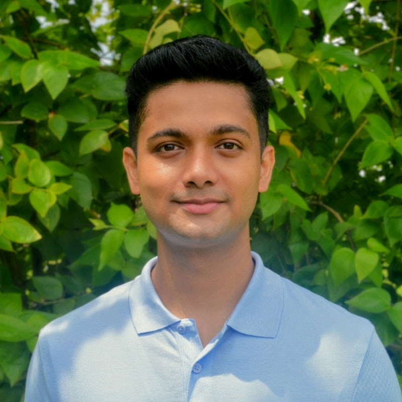 Priyam Sharma Official