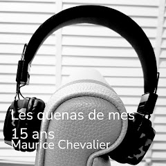 Maurice Chevalier