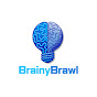 BrainyBrawl logo