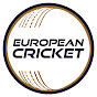 Логотип каналу ECN - European Cricket Network