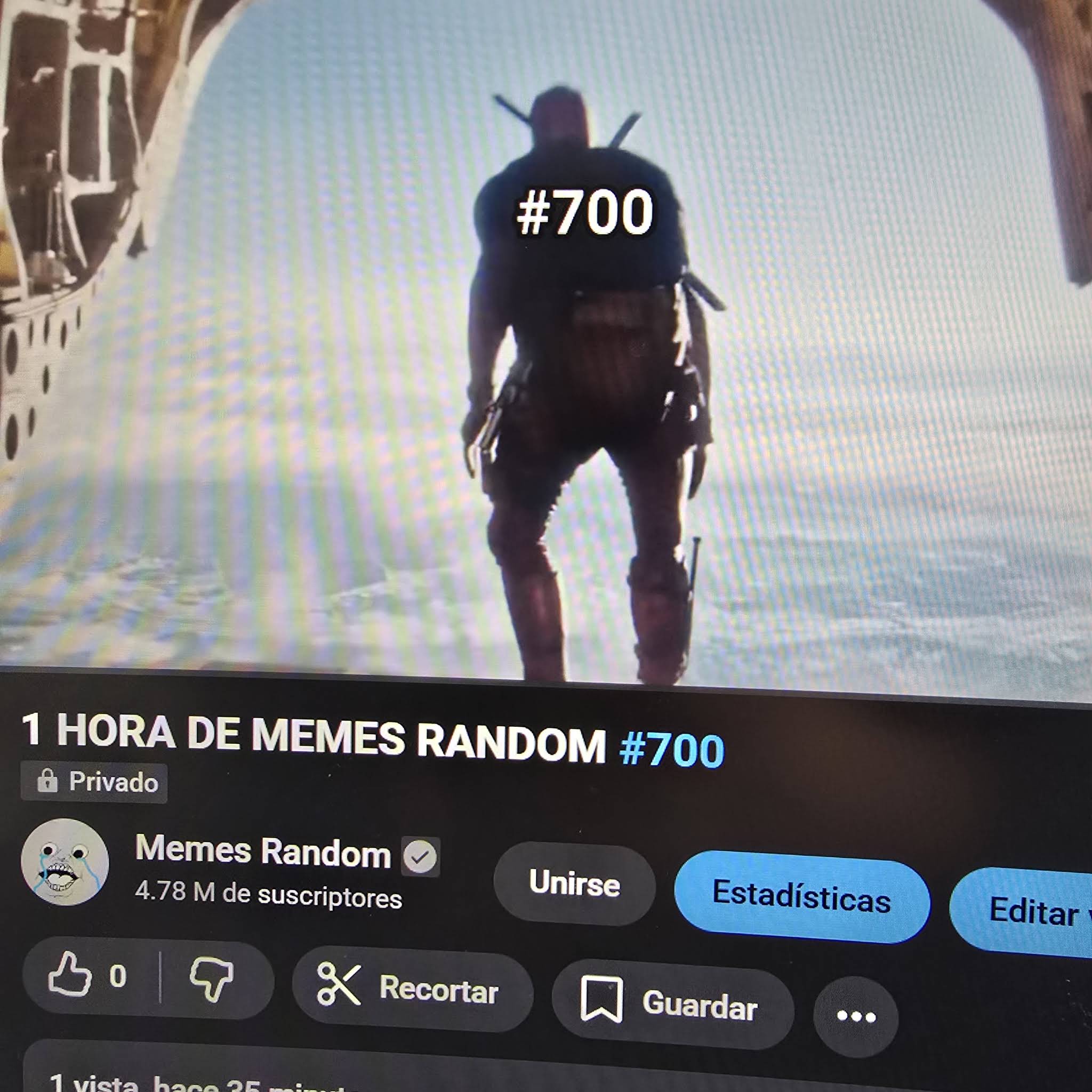 Post from Memes Random