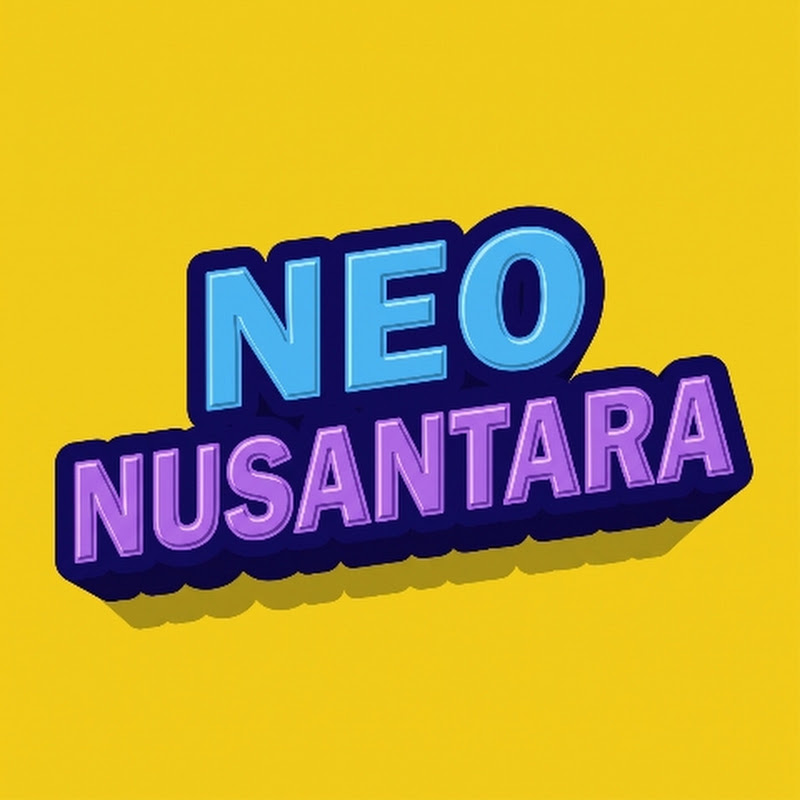 NeoNusantara