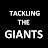 Tackling the Giants