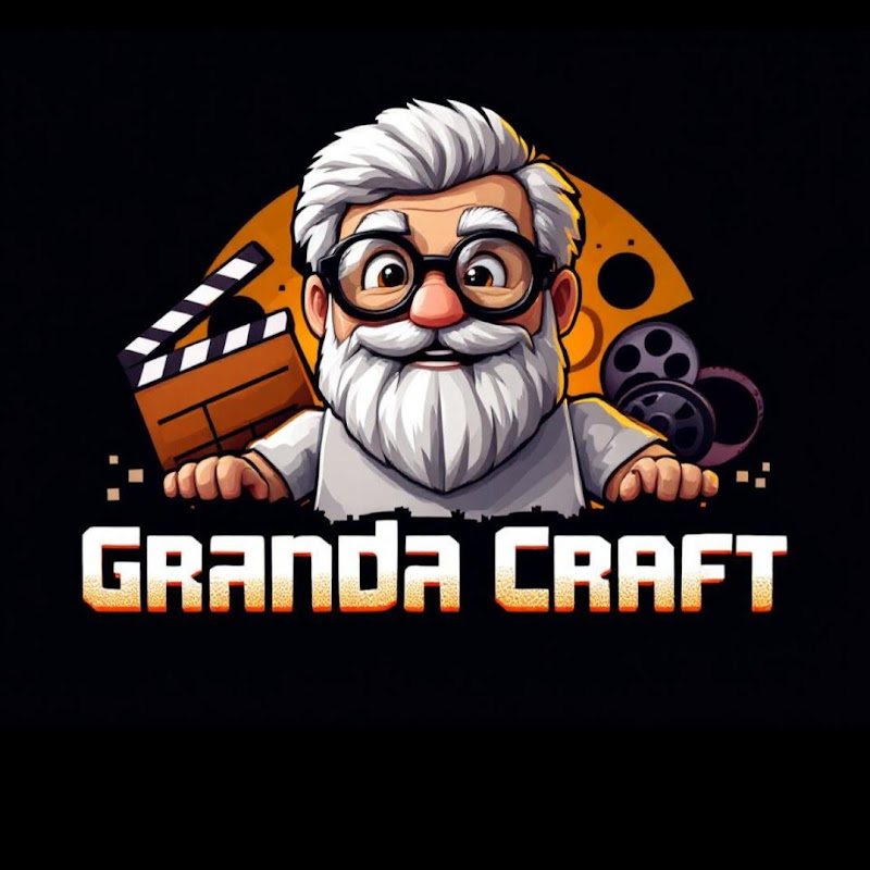 Grandpa Craft