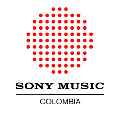 Логотип каналу Sony Music Colombia