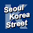 Seoul Korea Street