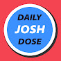 Daily Dose Josh logo