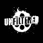 Unfiltered and Unrated Shorts  logo