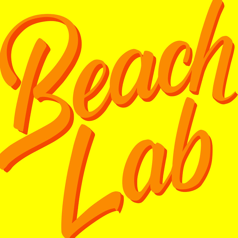 The Beach Lab