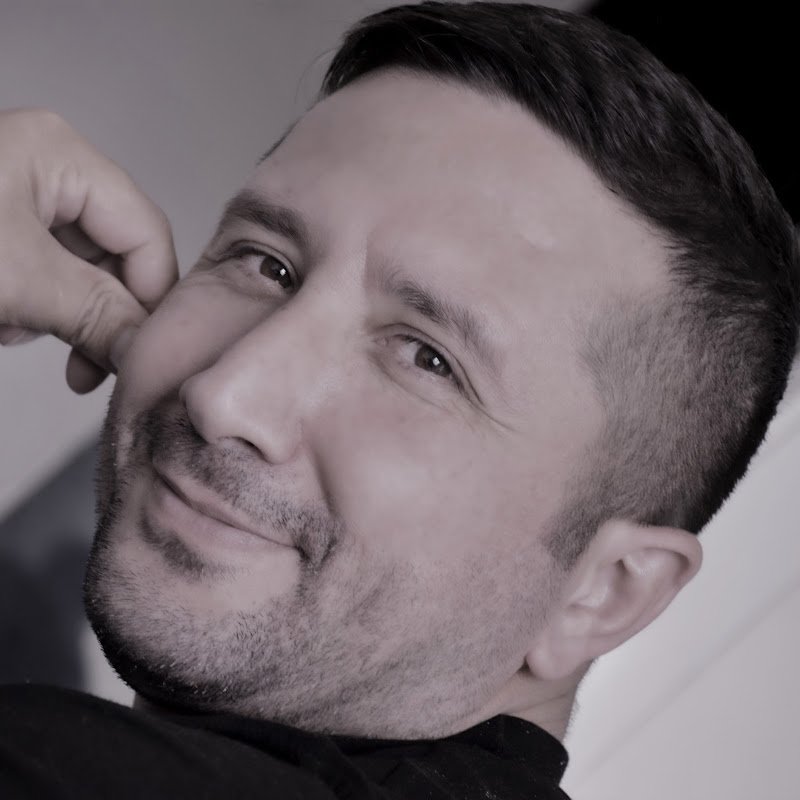 Gökhan Gülcen
