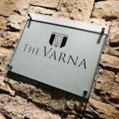 THE VARNA公式チャンネルアイコン画像