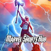 Marvel Shorts Hub
