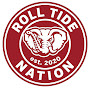 Roll Tide Nation 's avatar.