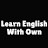 Learn English With Own 