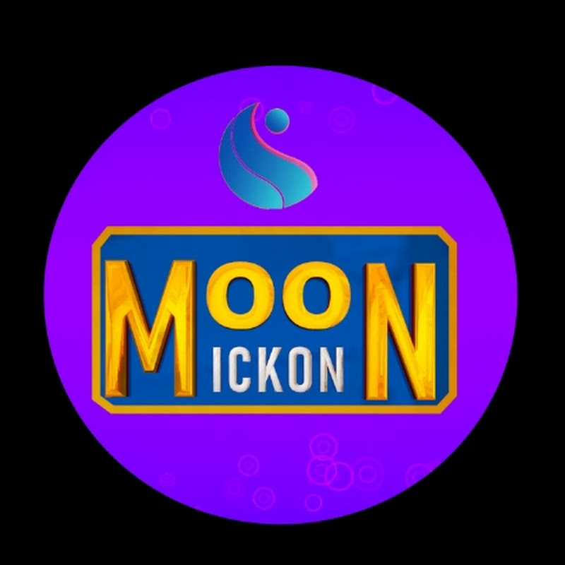 Moon Ickon
