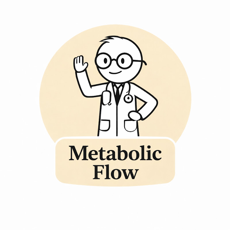 Metabolic Flow
