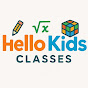 Hello Kids logo