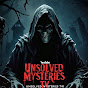 Unsolved Mysteries TV logo