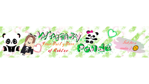 Whimsy Panda  thumbnail
