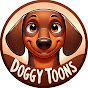 DoggyToons logo