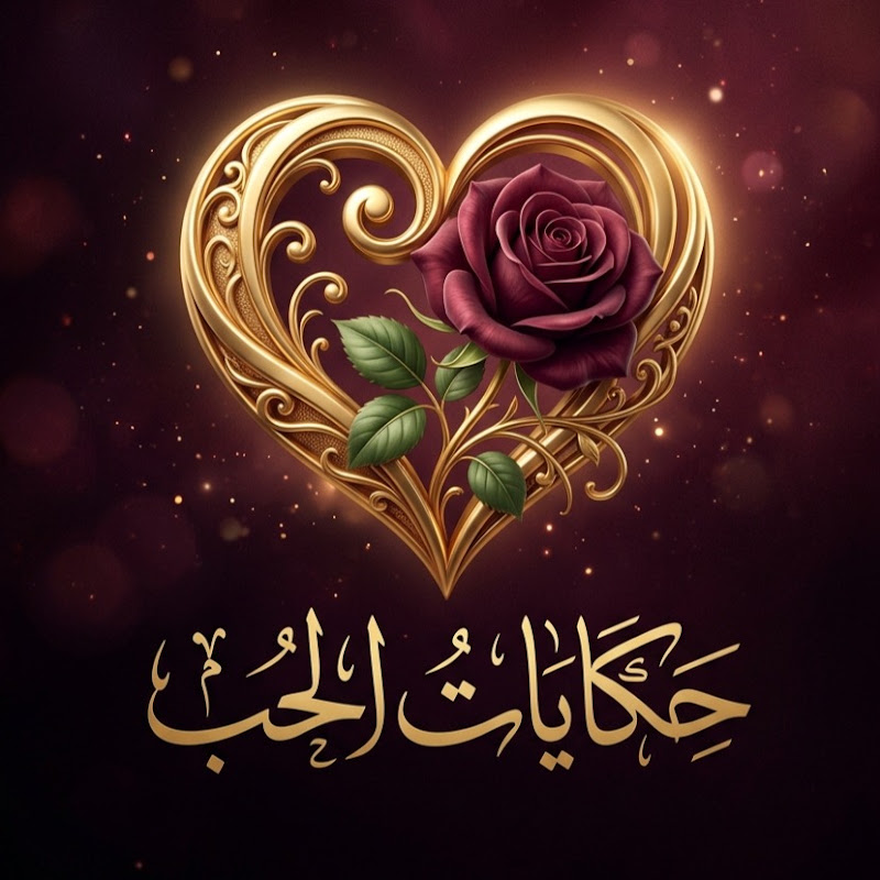 حكايات الحب