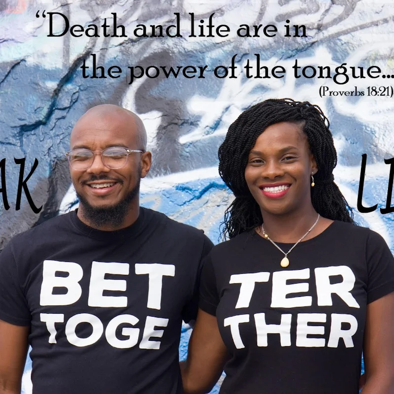 Speak Life Podcast w Phoenix and The ONE and ONLY