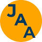 JohnsAlwaysAway logo