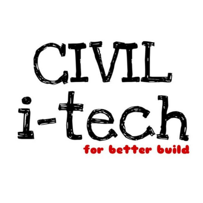 CIVIL i-tech