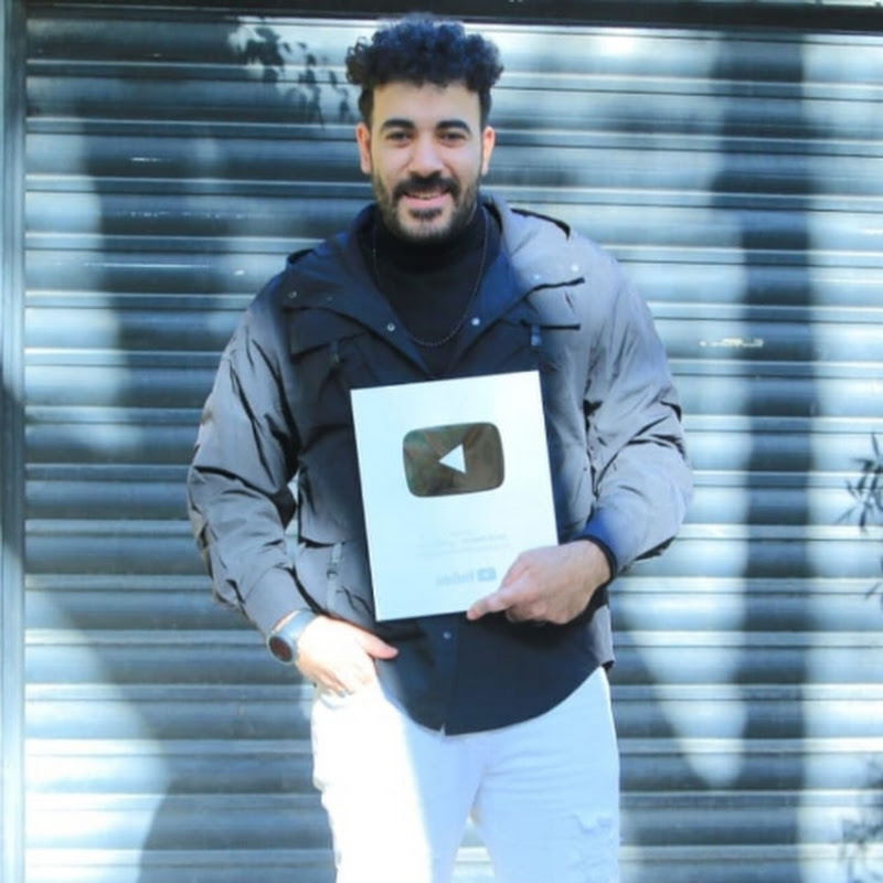 Channel Avatar
