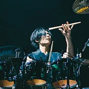 ジグザグ影丸ドラム動画