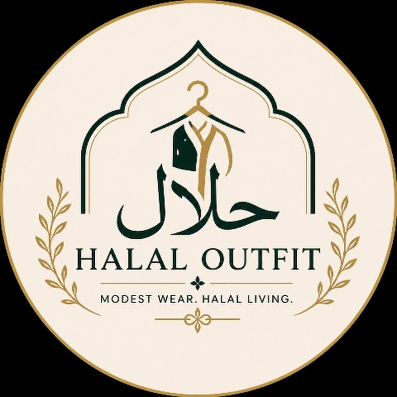 Halal Outfit 