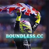 Post from Boundless.F1