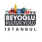 Beyoğlu Kültür Yolu