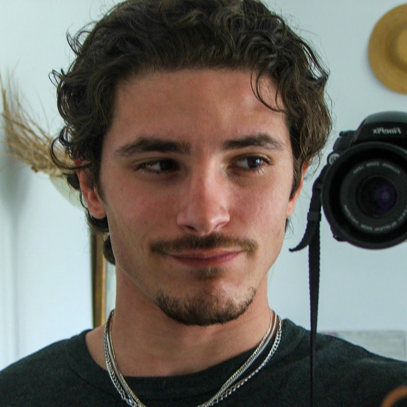 Photo SylverFox ASMR