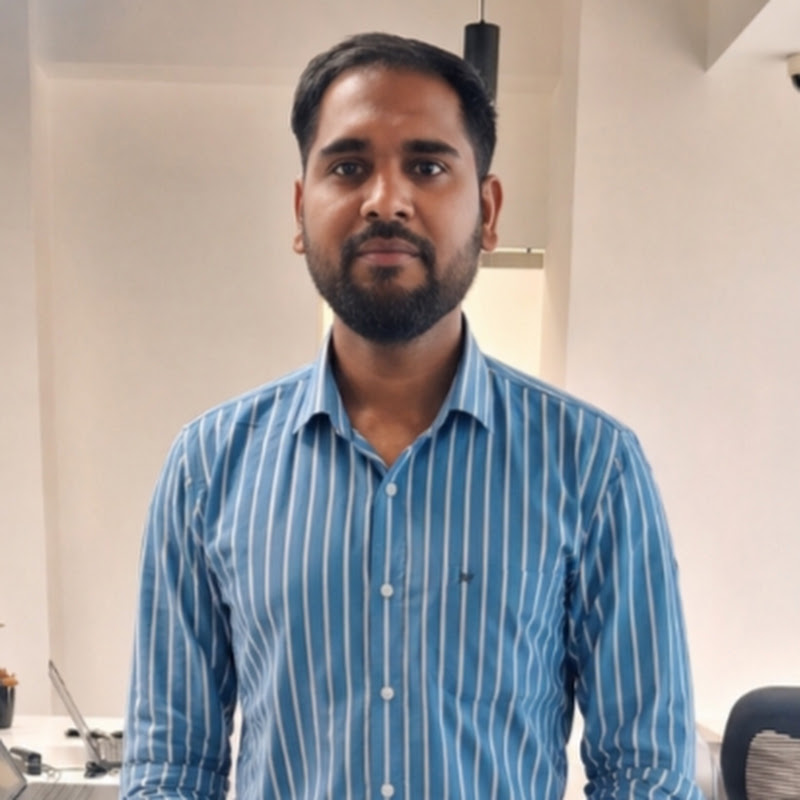 Mangesh Bagul