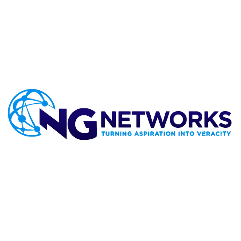 NG Networks  Logo