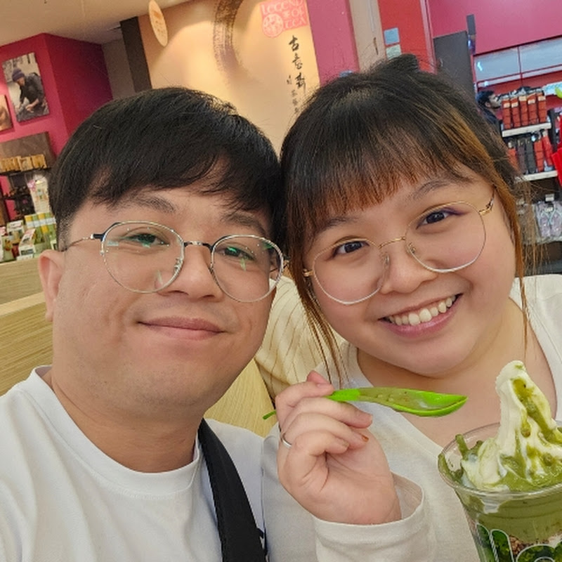 Gamma Lee Channel Logo