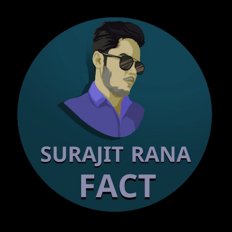 Surajit Rana Fact
