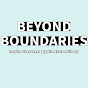 Beyond Boundaries logo