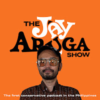 The Jay Aruga Show profile image