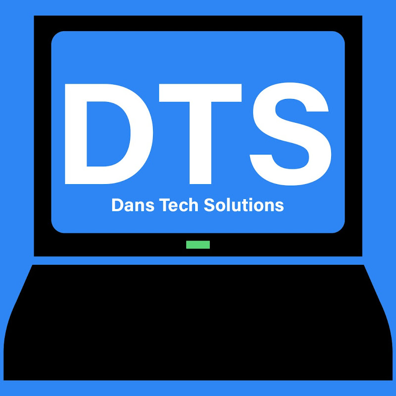 Dans Tech Solutions