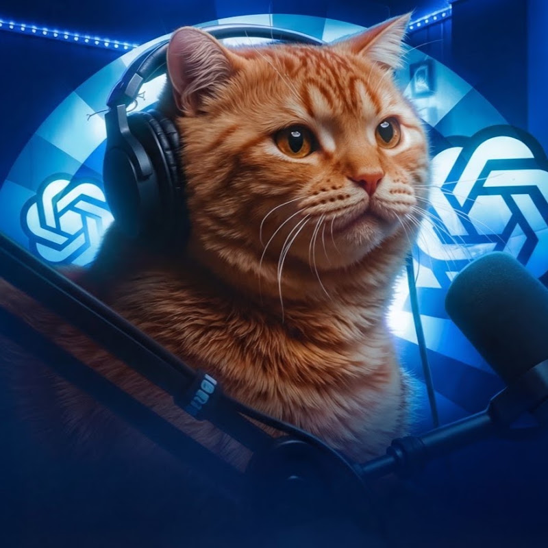 CatPodcast