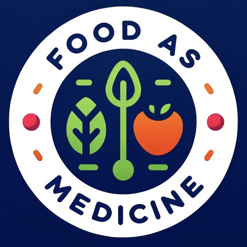 Food As Medicine