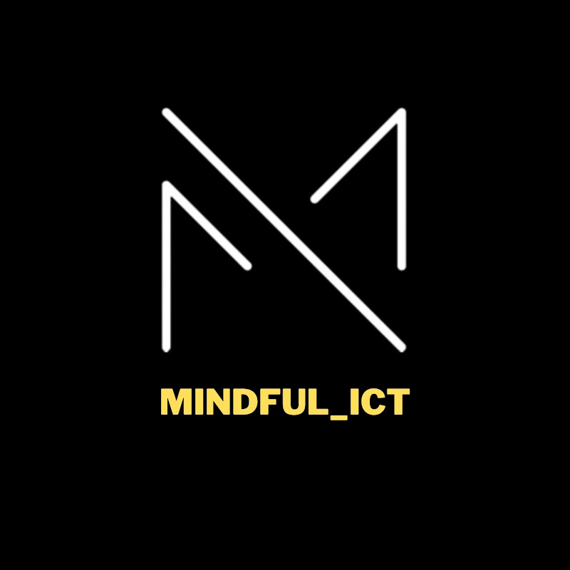 Mindful ICT