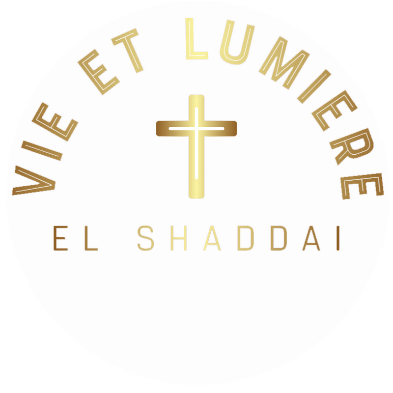 TsiganesPourChrist  El Shaddaï