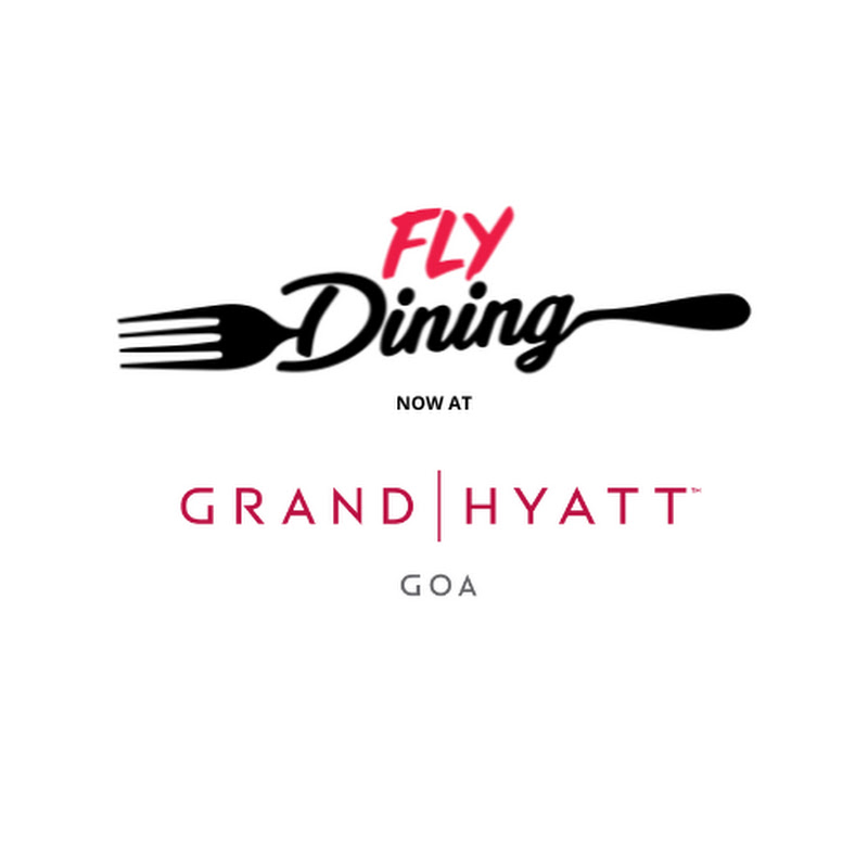 Flydining Goa