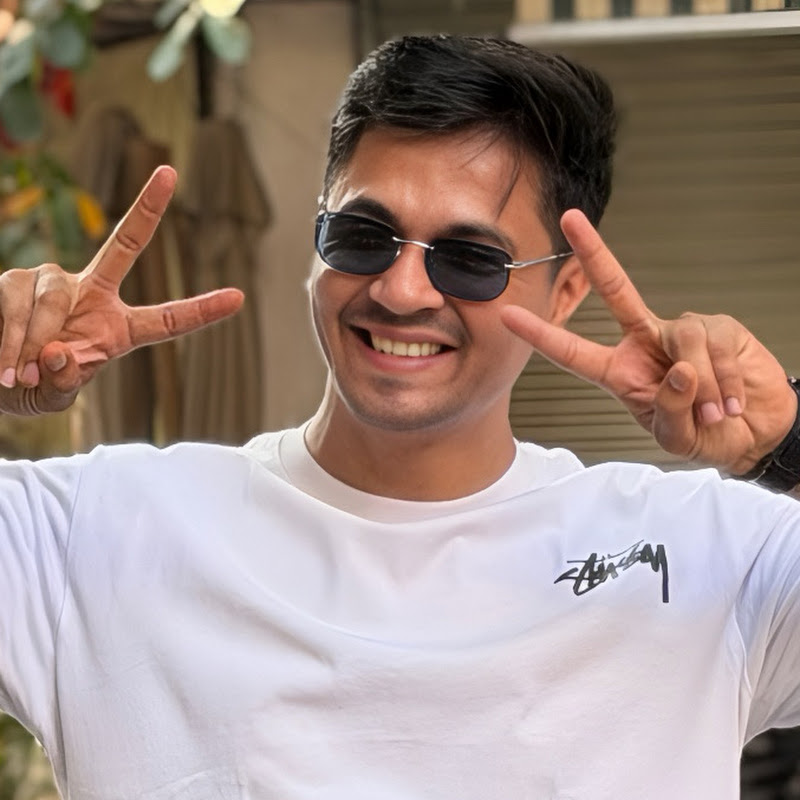 Ankush Chetal