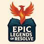 Epic Legends of Resolve  logo